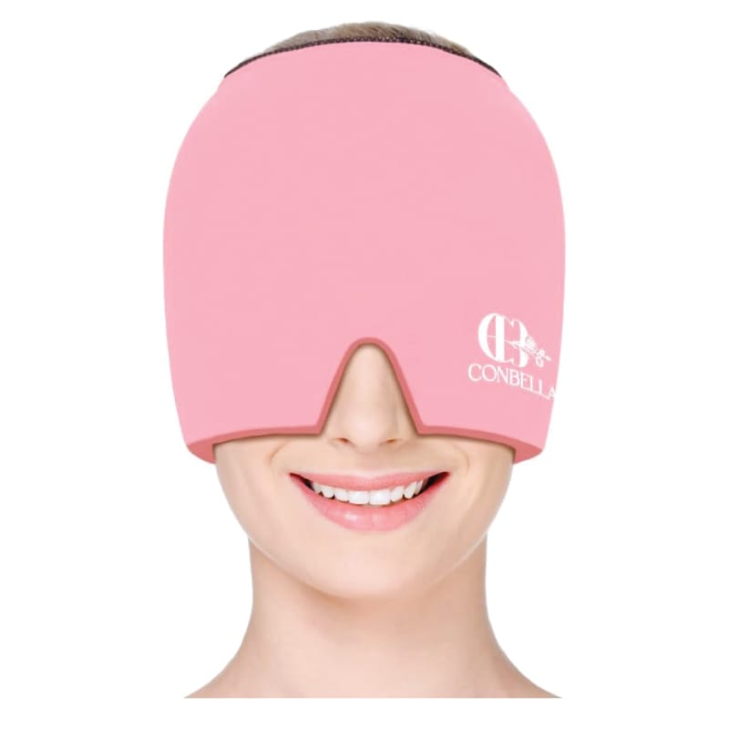 Migraine Relief Cap